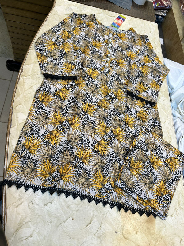 LP VELLO DIGITAL HANDWORKED