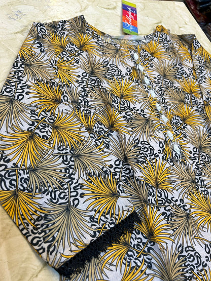 LP VELLO DIGITAL HANDWORKED