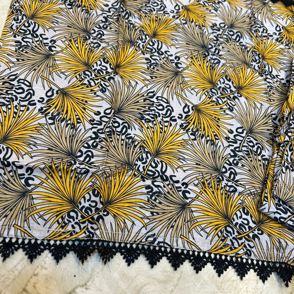 LP VELLO DIGITAL HANDWORKED