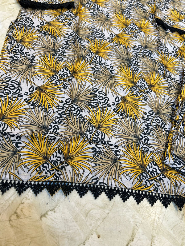 LP VELLO DIGITAL HANDWORKED