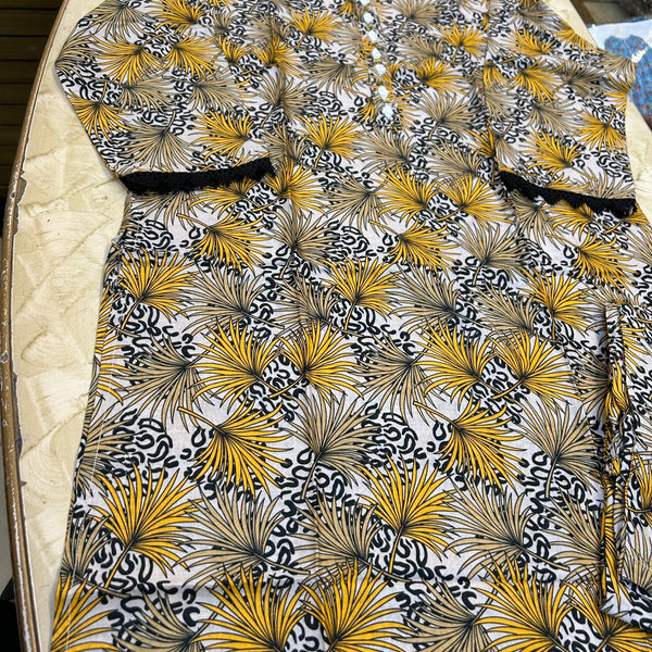 LP VELLO DIGITAL HANDWORKED