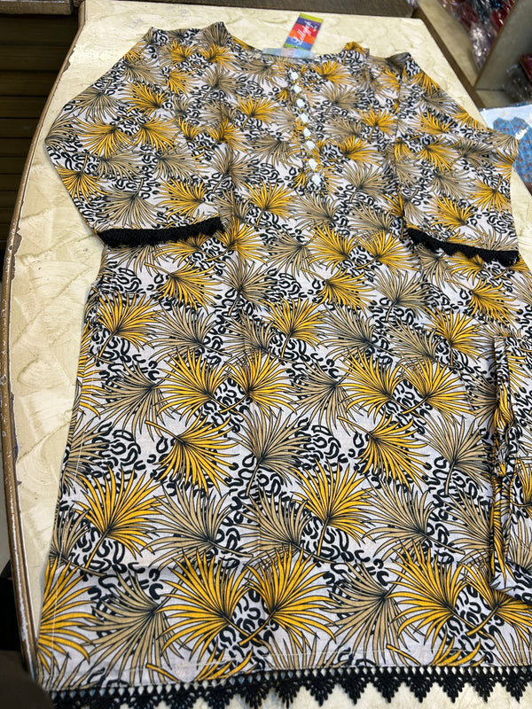 LP VELLO DIGITAL HANDWORKED