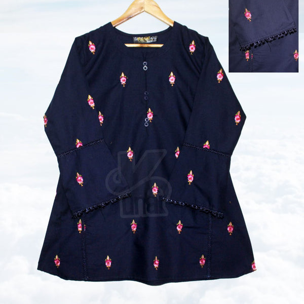 KUNAR RANGTARA PHULKARI || Rs 1499/- Stitched top