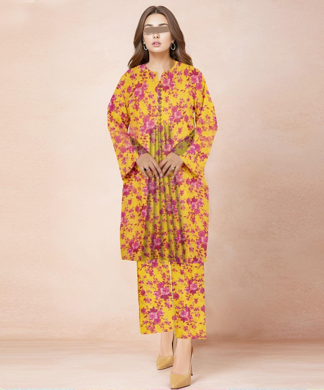 Lp VELLO DIGITAL VOL II || Rs 1999/- stitched suit