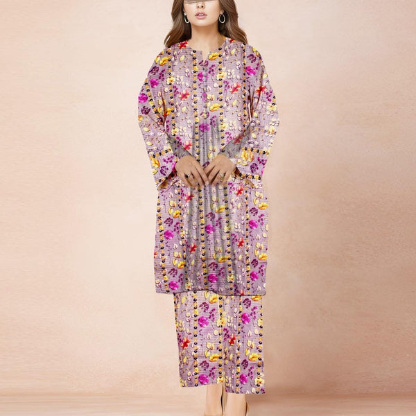 Lp VELLO DIGITAL VOL II || Rs 1999/- stitched suit