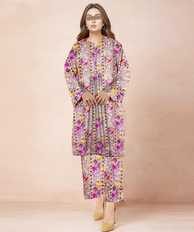Lp VELLO DIGITAL VOL II || Rs 1999/- stitched suit