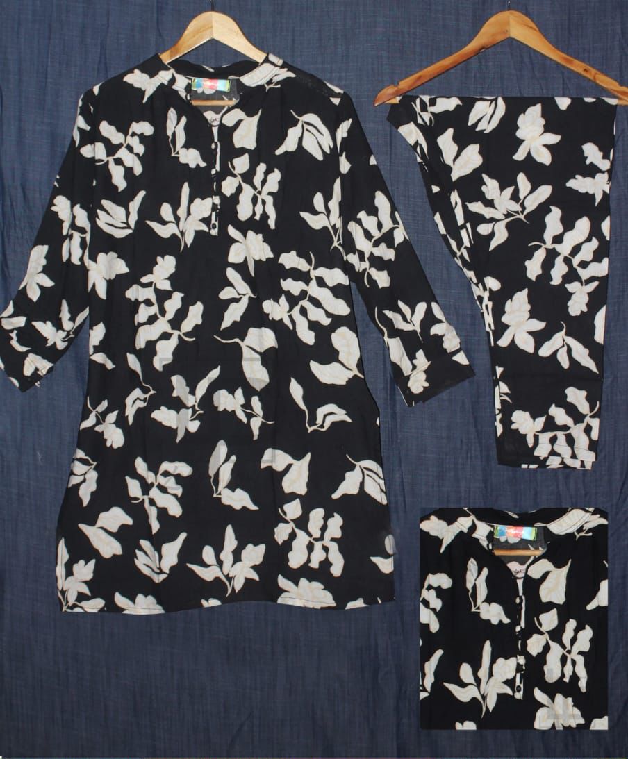 LP VELLO PRESTIGE DIGITAL STITCHED DESIGNER SUIT