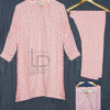 LP VELLO PRESTIGE DIGITAL STITCHED DESIGNER SUIT