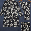 LP VELLO PRESTIGE DIGITAL STITCHED DESIGNER SUIT