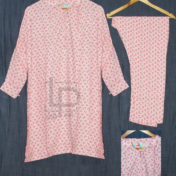 LP VELLO PRESTIGE DIGITAL STITCHED DESIGNER SUIT