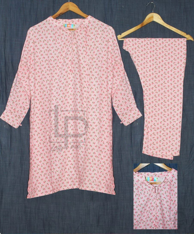LP VELLO PRESTIGE DIGITAL STITCHED DESIGNER SUIT