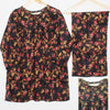 LP SAPHIRE WESTERN CO ORDS SET