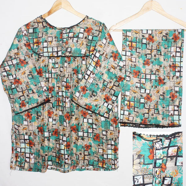 LP SAPHIRE WESTERN CO ORDS SET