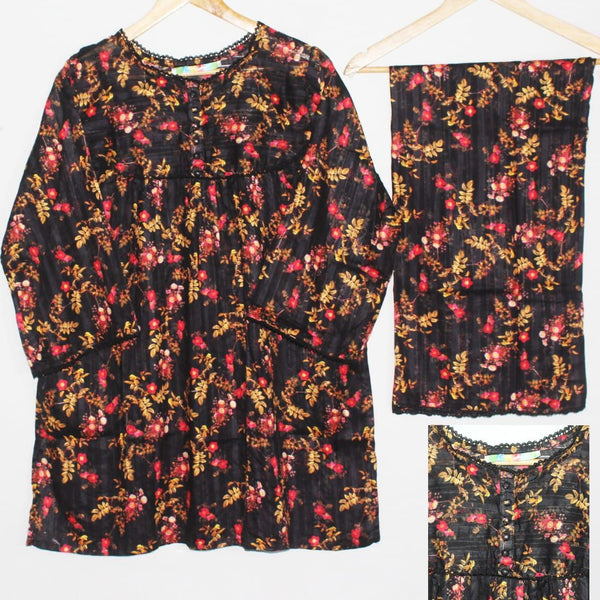 LP SAPHIRE WESTERN CO ORDS SET