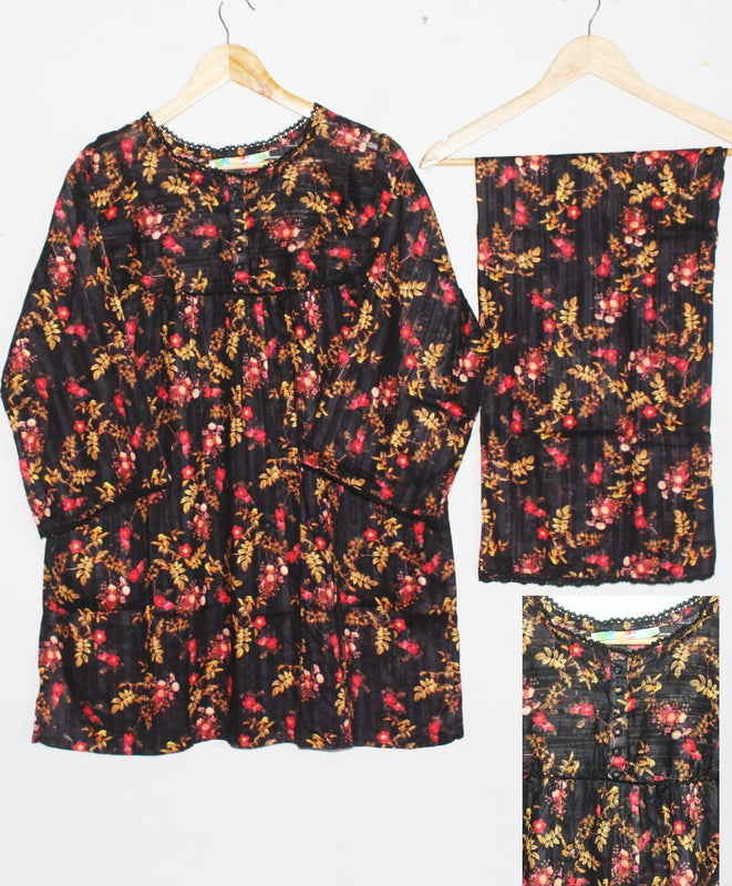 LP SAPHIRE WESTERN CO ORDS SET