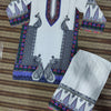 LP MASHANK DIGITAL HANDWORKED Suit! (CARRY PRINT)