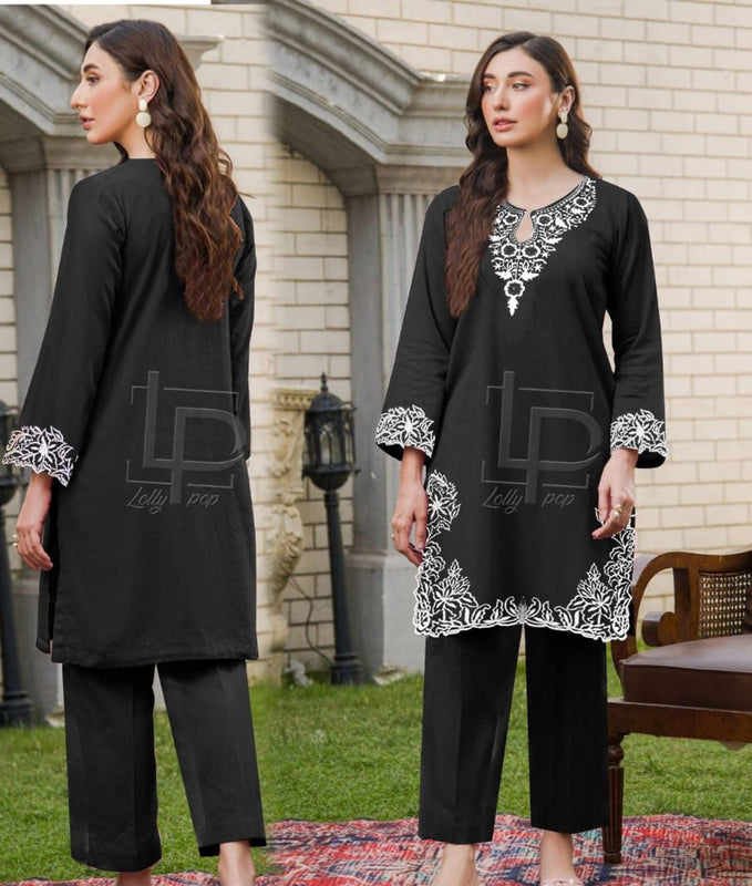 KHADDAR EDITION🪡 KN VITAL POSH VOL II