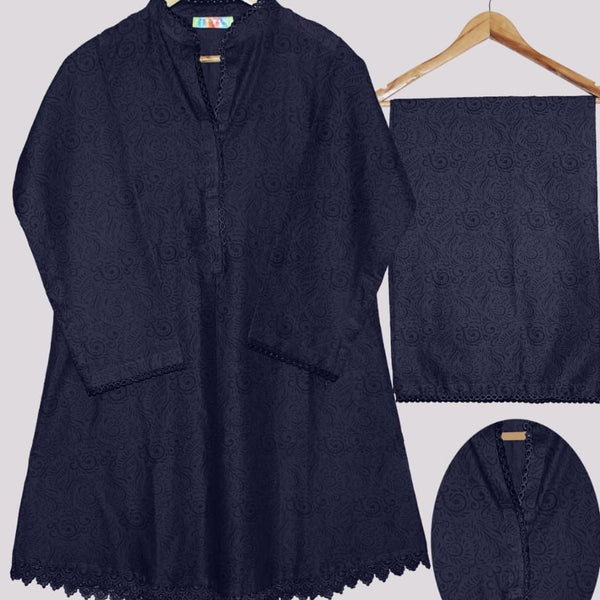 FORMAL EDITION🪡 KN VITAL BASIC فراک