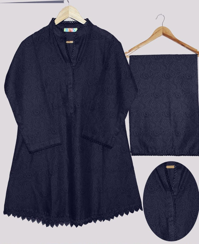 FORMAL EDITION🪡 KN VITAL BASIC فراک