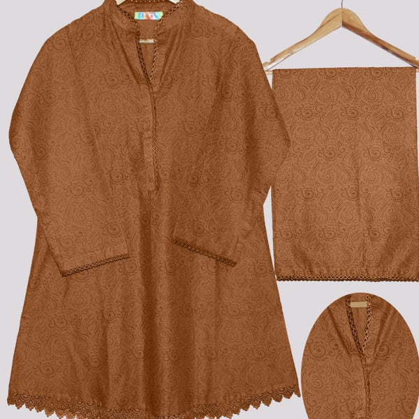 FORMAL EDITION🪡 KN VITAL BASIC فراک