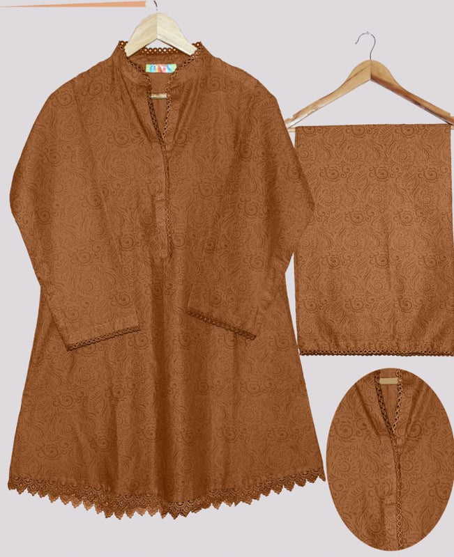 FORMAL EDITION🪡 KN VITAL BASIC فراک