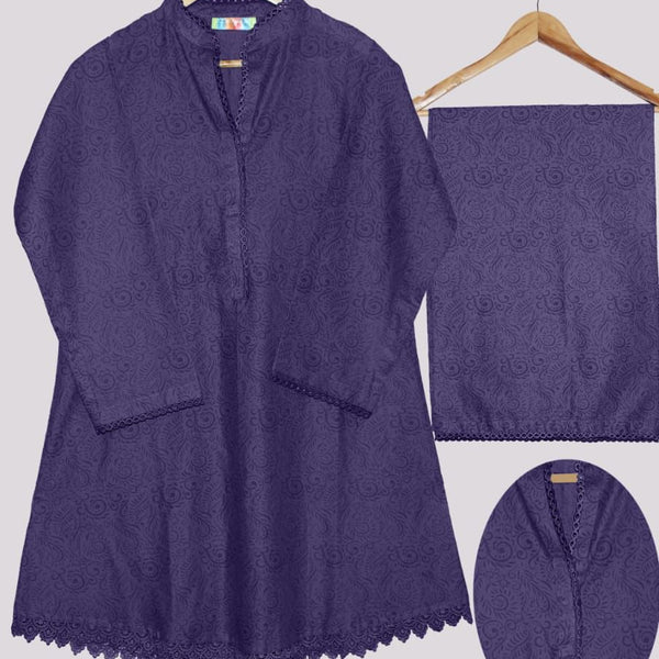 FORMAL EDITION🪡 KN VITAL BASIC فراک