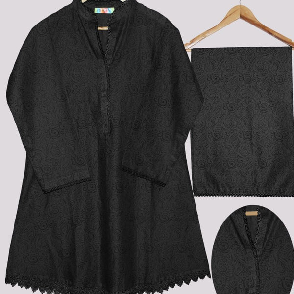 FORMAL EDITION🪡 KN VITAL BASIC فراک