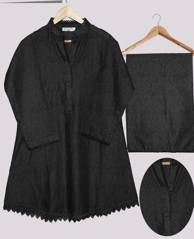 FORMAL EDITION🪡 KN VITAL BASIC فراک