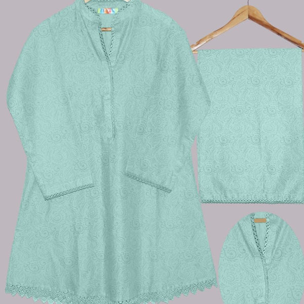 FORMAL EDITION🪡 KN VITAL BASIC فراک