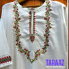 PRICE 2249/ || Vital TARAAZ (طراز) RAW SILK