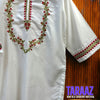 PRICE 2249/ || Vital TARAAZ (طراز) RAW SILK