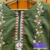 PRICE 2249/ || Vital TARAAZ (طراز) RAW SILK