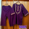 PRICE 2249/ || Vital TARAAZ (طراز) RAW SILK