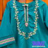 PRICE 2249/ || Vital TARAAZ (طراز) RAW SILK