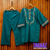 PRICE 2249/ || Vital TARAAZ (طراز) RAW SILK