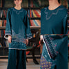 KN TABKAR DORIYA STITCHED KHADDAR EDITION