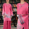 KN TABKAR DORIYA STITCHED KHADDAR EDITION