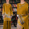 KN TABKAR DORIYA STITCHED KHADDAR EDITION