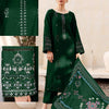 ✨ FAHEM فہم LONG FORMALS✨ Price 2599/ Stitched 3 pcs Suit