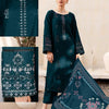 ✨ FAHEM فہم LONG FORMALS✨ Price 2599/ Stitched 3 pcs Suit