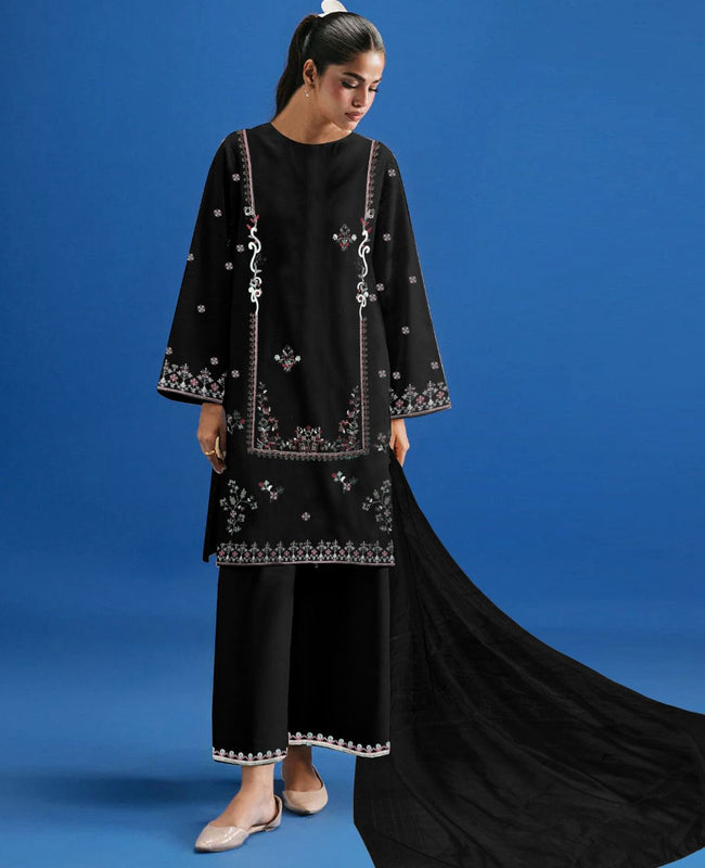 ✨ SUZAIN 3 pc FORMALS✨