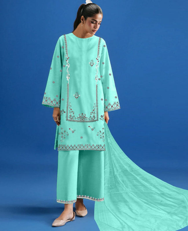 ✨ SUZAIN 3 pc FORMALS✨