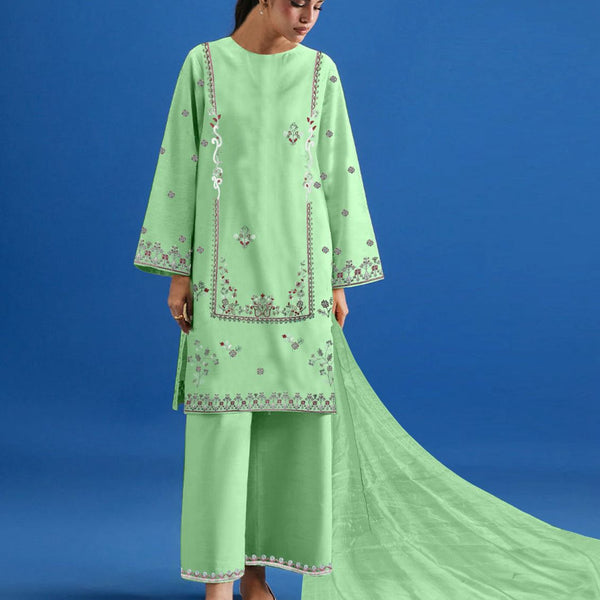 ✨ SUZAIN 3 pc FORMALS✨