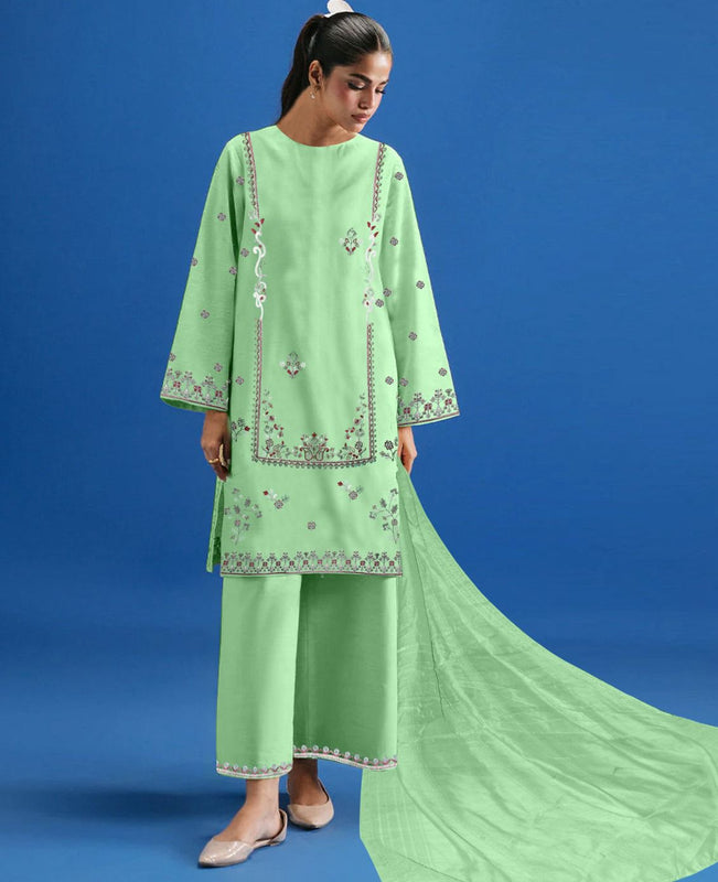 ✨ SUZAIN 3 pc FORMALS✨