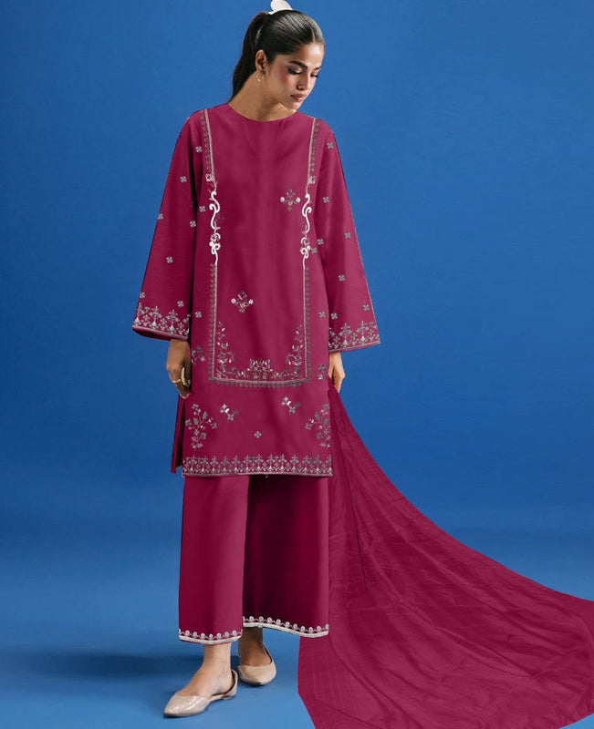 ✨ SUZAIN 3 pc FORMALS✨