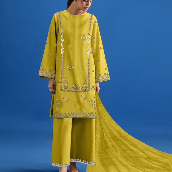 ✨ SUZAIN 3 pc FORMALS✨