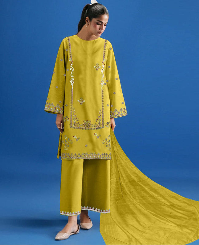 ✨ SUZAIN 3 pc FORMALS✨