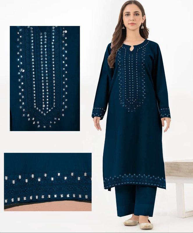 ✨ JAWAZ LONG EDITION 2pc ✨