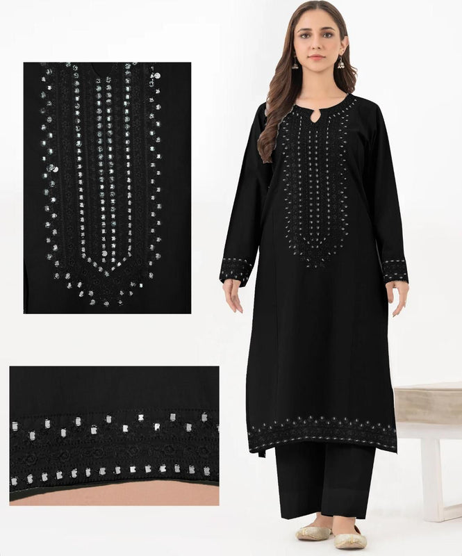 ✨ JAWAZ LONG EDITION 2pc ✨