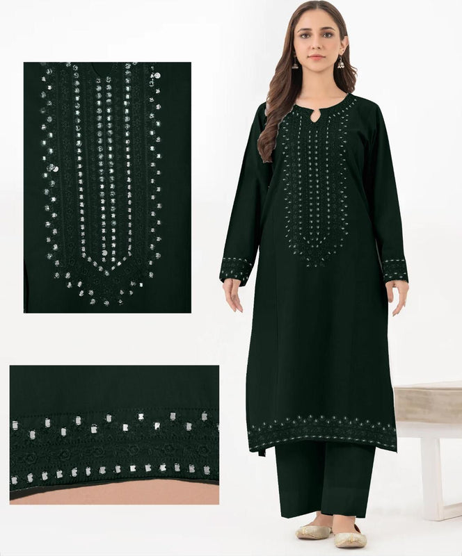 ✨ JAWAZ LONG EDITION 2pc ✨